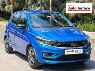 2006 Tata&nbsp;Tiago 2019-2020 XZ