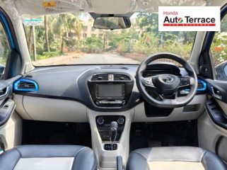 2006 Tata&nbsp;Tiago 2019-2020 XZ