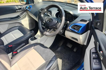 2006 Tata&nbsp;Tiago 2019-2020 XZ
