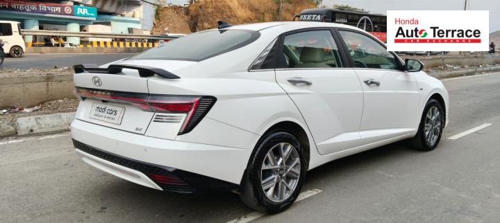 2025 Hyundai&nbsp;Verna 2020-2023 1.6 SX VTVT