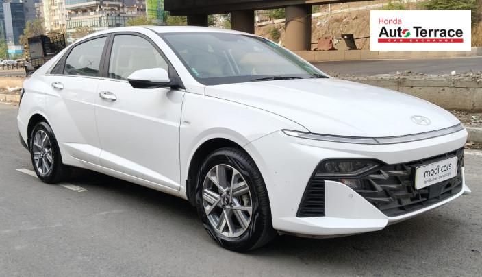 2025 Hyundai&nbsp;Verna 2020-2023 1.6 SX VTVT