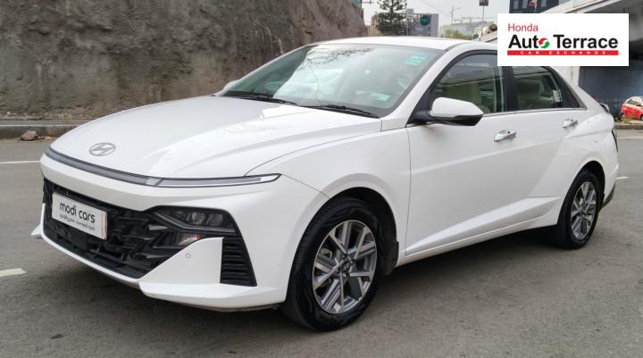 2025 Hyundai&nbsp;Verna 2020-2023 1.6 SX VTVT