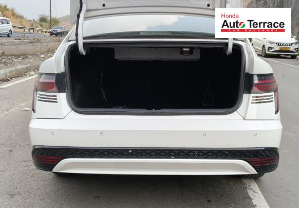 2025 Hyundai&nbsp;Verna 2020-2023 1.6 SX VTVT