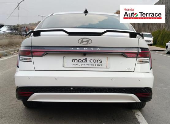 2025 Hyundai&nbsp;Verna 2020-2023 1.6 SX VTVT