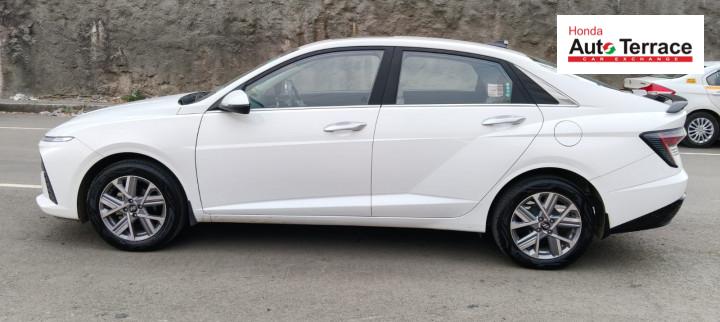 2025 Hyundai&nbsp;Verna 2020-2023 1.6 SX VTVT