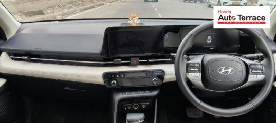 2025 Hyundai&nbsp;Verna 2020-2023 1.6 SX VTVT