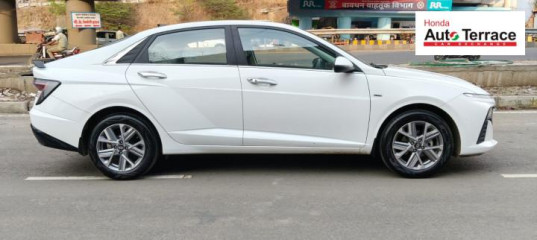 2025 Hyundai&nbsp;Verna 2020-2023 1.6 SX VTVT