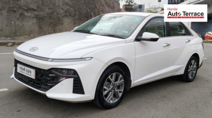 2025 Hyundai&nbsp;Verna 2020-2023 1.6 SX VTVT