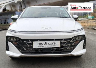 2025 Hyundai&nbsp;Verna 2020-2023 1.6 SX VTVT