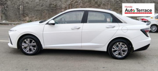 2025 Hyundai&nbsp;Verna 2020-2023 1.6 SX VTVT