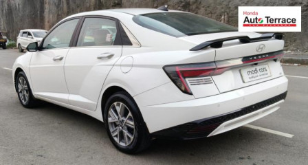 2025 Hyundai&nbsp;Verna 2020-2023 1.6 SX VTVT