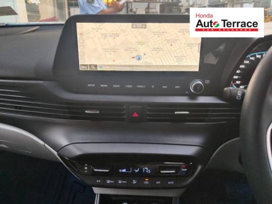2025 Hyundai&nbsp;i20 2015-2017 Asta Option 1.2