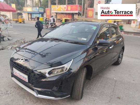 2025 Hyundai&nbsp;i20 2015-2017 Asta Option 1.2
