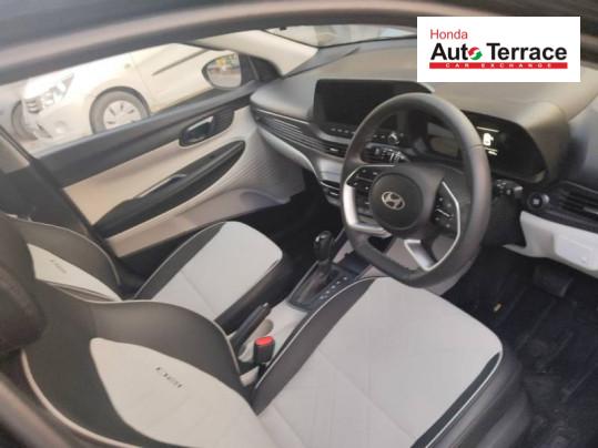 2025 Hyundai&nbsp;i20 2015-2017 Asta Option 1.2