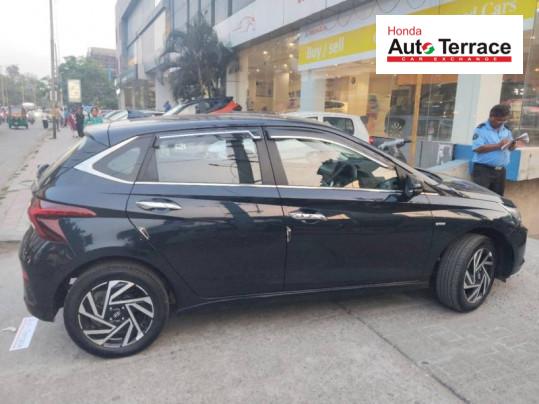 2025 Hyundai&nbsp;i20 2015-2017 Asta Option 1.2
