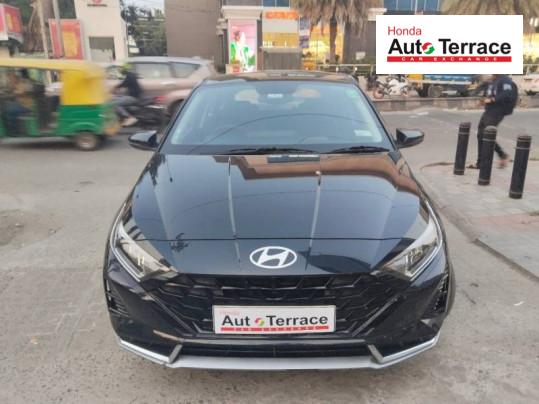 2025 Hyundai&nbsp;i20 2015-2017 Asta Option 1.2