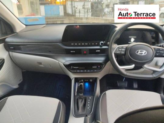2025 Hyundai&nbsp;i20 2015-2017 Asta Option 1.2