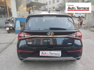 2025 Hyundai&nbsp;i20 2015-2017 Asta Option 1.2