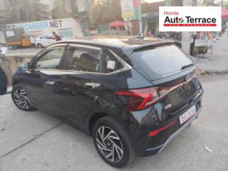 2025 Hyundai&nbsp;i20 2015-2017 Asta Option 1.2