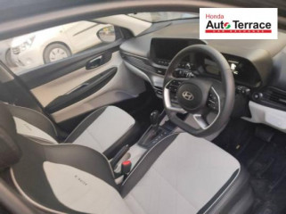 2025 Hyundai&nbsp;i20 2015-2017 Asta Option 1.2