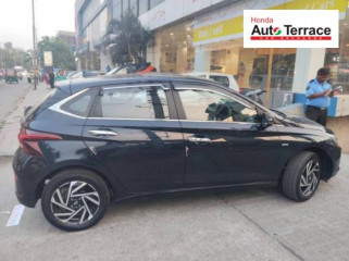 2025 Hyundai&nbsp;i20 2015-2017 Asta Option 1.2
