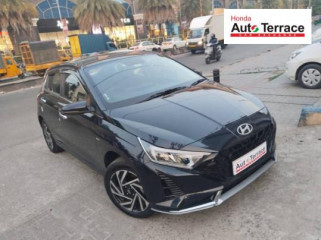 2025 Hyundai&nbsp;i20 2015-2017 Asta Option 1.2