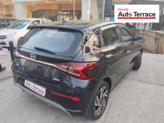 2025 Hyundai&nbsp;i20 2015-2017 Asta Option 1.2