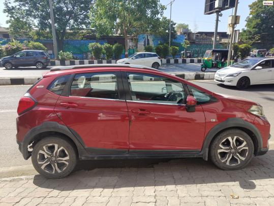 2018 Honda&nbsp;WRV 2017-2020 i-VTEC S