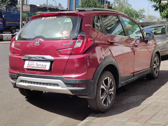 2018 Honda&nbsp;WRV 2017-2020 i-VTEC S