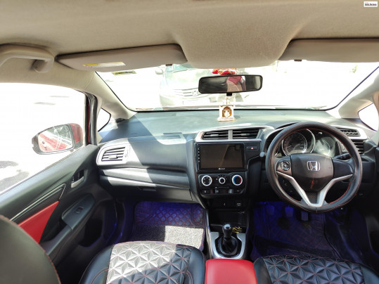 2018 Honda&nbsp;WRV 2017-2020 i-VTEC S