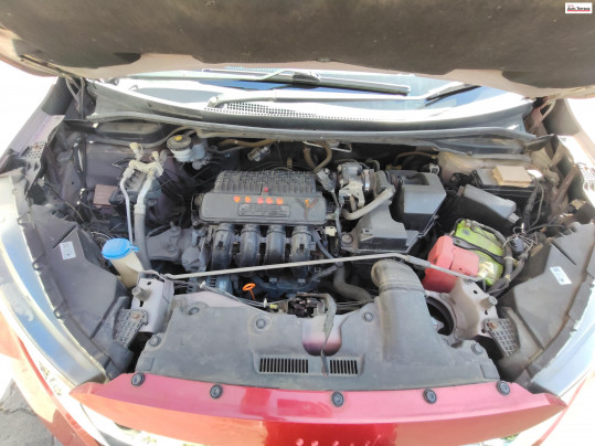 2018 Honda&nbsp;WRV 2017-2020 i-VTEC S