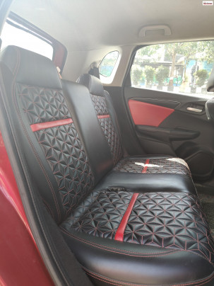 2018 Honda&nbsp;WRV 2017-2020 i-VTEC S