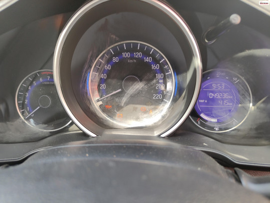 2018 Honda&nbsp;WRV 2017-2020 i-VTEC S