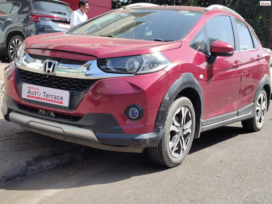 2018 Honda&nbsp;WRV 2017-2020 i-VTEC S