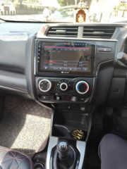 2018 Honda&nbsp;WRV 2017-2020 i-VTEC S