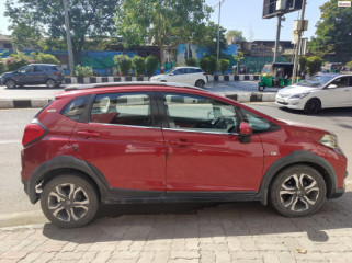 2018 Honda&nbsp;WRV 2017-2020 i-VTEC S