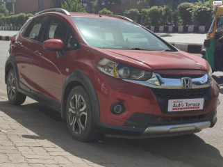 2018 Honda&nbsp;WRV 2017-2020 i-VTEC S