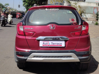 2018 Honda&nbsp;WRV 2017-2020 i-VTEC S