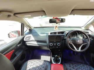 2018 Honda&nbsp;WRV 2017-2020 i-VTEC S