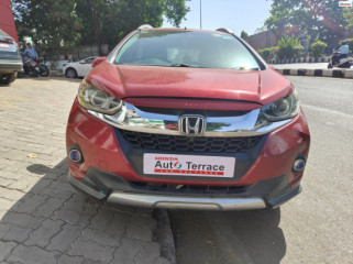 2018 Honda&nbsp;WRV 2017-2020 i-VTEC S