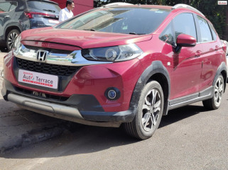 2018 Honda&nbsp;WRV 2017-2020 i-VTEC S