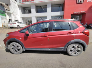 2018 Honda&nbsp;WRV 2017-2020 i-VTEC S