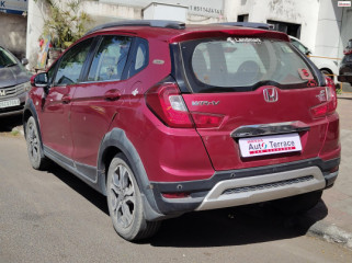 2018 Honda&nbsp;WRV 2017-2020 i-VTEC S