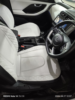 2022 Hyundai&nbsp;Creta SX