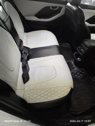 2022 Hyundai&nbsp;Creta SX