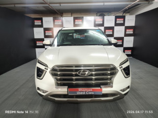 2022 Hyundai&nbsp;Creta SX