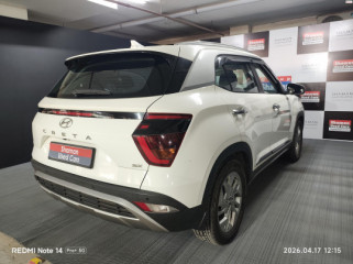 2022 Hyundai&nbsp;Creta SX