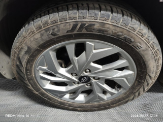2022 Hyundai&nbsp;Creta SX