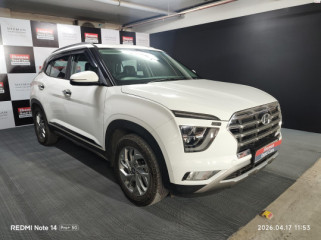 2022 Hyundai&nbsp;Creta SX