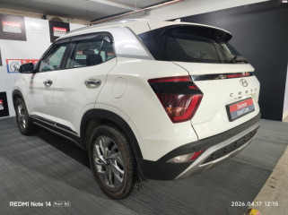 2022 Hyundai&nbsp;Creta SX